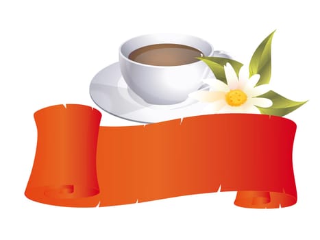 Coffee cup