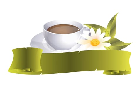 Coffee cup