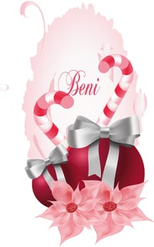 Festive