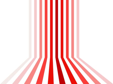 Colorful vector background