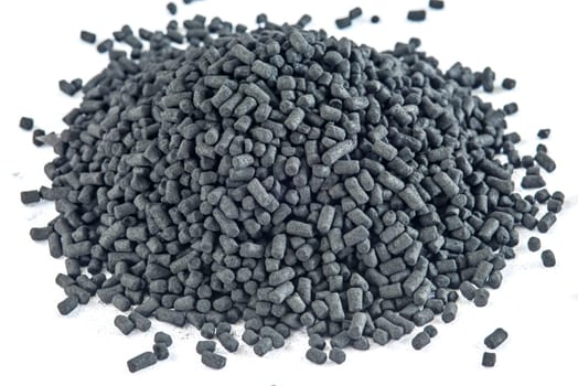 Activated carbon
