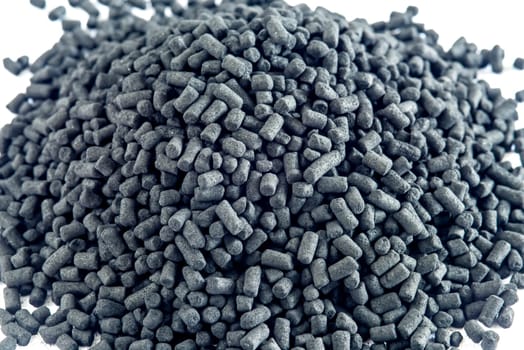 Activated carbon