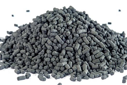 Activated carbon