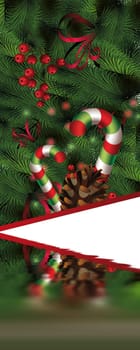 Christmas greetings