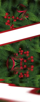 Christmas greetings