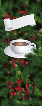 Christmas greetings