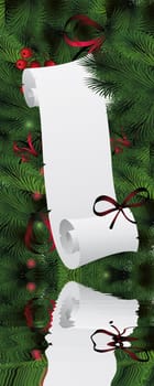 Christmas greetings