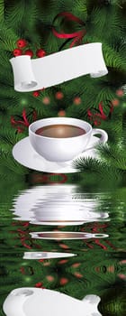 Christmas greetings