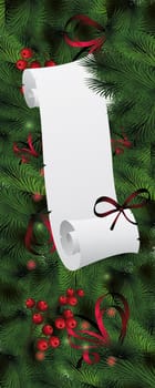Christmas greetings