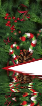 Christmas greetings