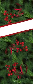 Christmas greetings