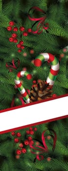Christmas greetings
