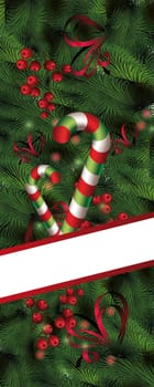 Christmas greetings