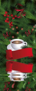 Christmas greetings