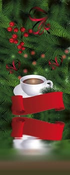 Christmas greetings