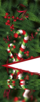 Christmas greetings