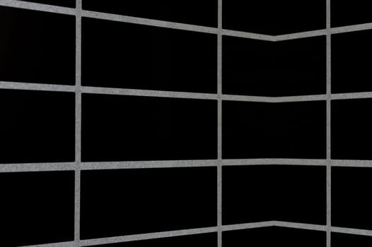 A close up shot of a background pattern