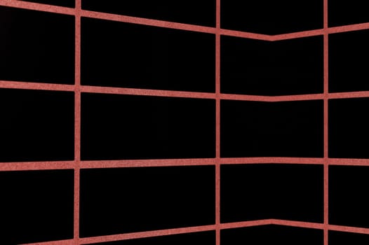 A close up shot of a background pattern