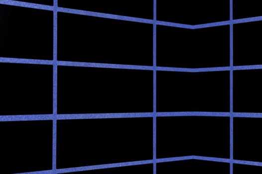 A close up shot of a background pattern