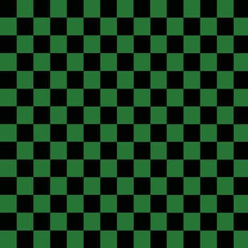 A standard two dimensional illustrative checkered background