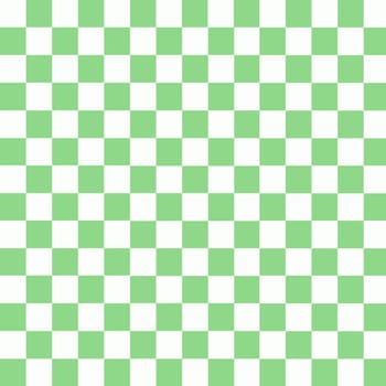 A standard two dimensional illustrative checkered background