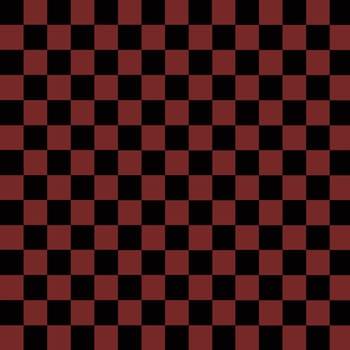 A standard two dimensional illustrative checkered background