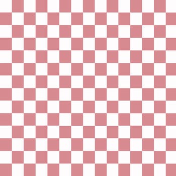 A standard two dimensional illustrative checkered background