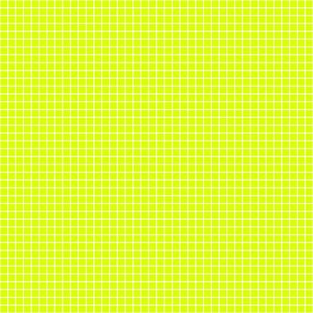 Grid background from yellow boxes
