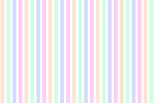 Background with stripes in pastel colours