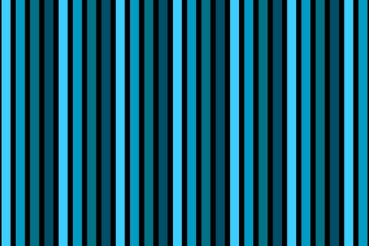 Background with stripes in blue tones