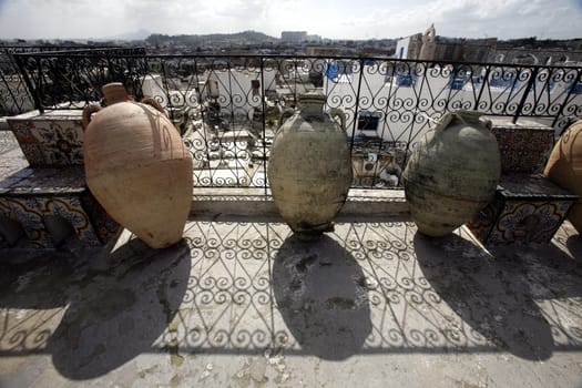 AFRICA,NORTH AFRICA,TUNISIA,TUNIS,OLD TOWN,MEDINA