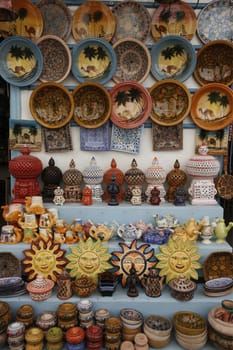 AFRICA,NORTH AFRICA,TUNISIA,TUNIS,OLD TOWN,MEDINA,MARKET,SOUQ