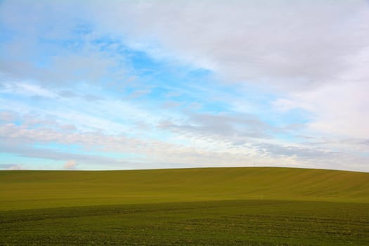 Hills