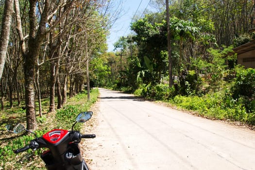 Thailand