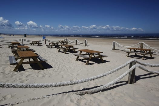 Europe,Eastern Europe,Baltic States,Latvia,Jurmala,Beach,Baltic Sea,Sea,Sandy Beach