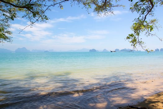 Thailand