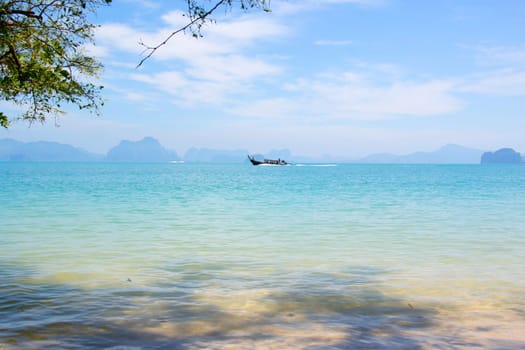 Thailand