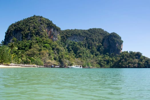 Thailand