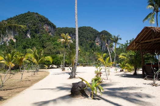 Thailand