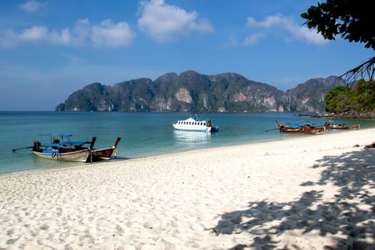 Kho Phi Phi