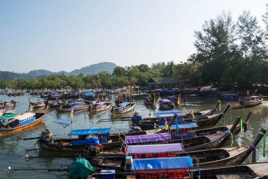Thailand