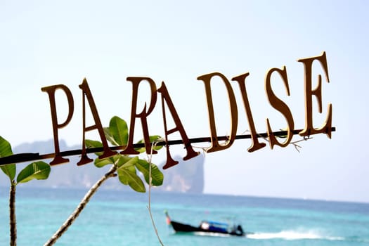 Thailand