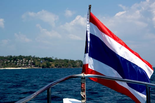 Thailand
