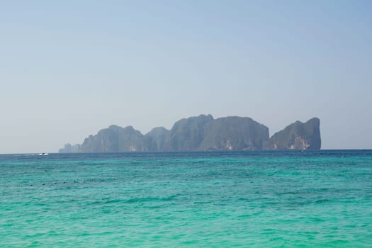 Thailand
