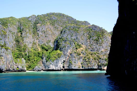 Thailand