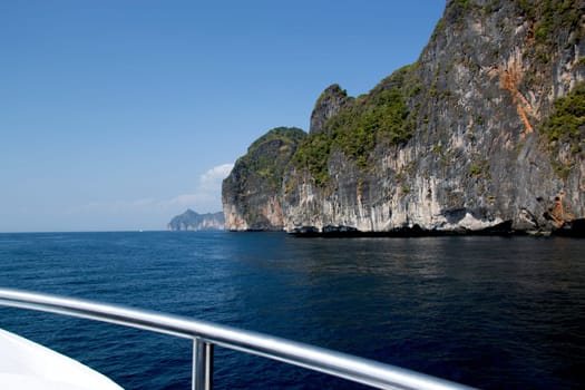 Thailand