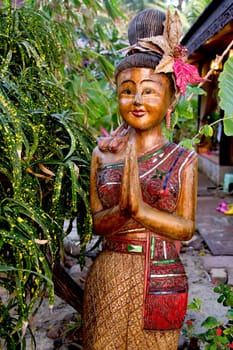 Thailand