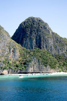 Thailand