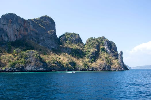 Thailand