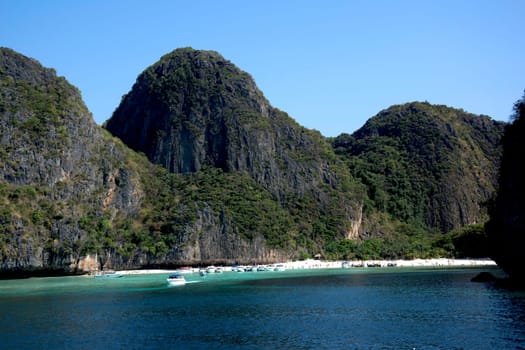 Thailand